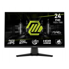 LCD Monitor|MSI|MAG 242F|23.8