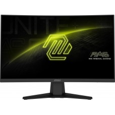LCD Monitor|MSI|MAG 244C|23.6