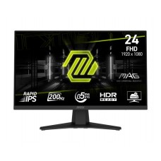 LCD Monitor|MSI|MAG 244F|23.8