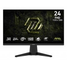 LCD Monitor|MSI|23.8 
