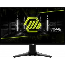 LCD Monitor|MSI|MAG 255F E20|24.5