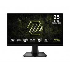 LCD Monitor|MSI|24.5 