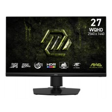 LCD Monitor|MSI|27 