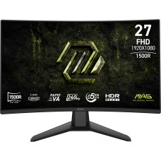 LCD Monitor|MSI|27 