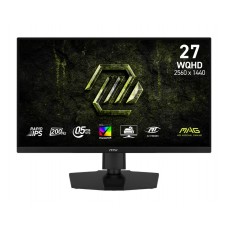 LCD Monitor|MSI|27 