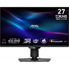 LCD Monitor|MSI|MAG 274UPDF E16M|27