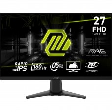 LCD Monitor|MSI|MAG 275F|27