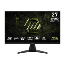 LCD Monitor|MSI|27 
