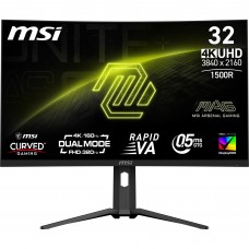 LCD Monitor|MSI|MAG 321CUPDF|31.5
