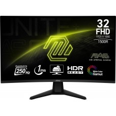 LCD Monitor|MSI|31.5 