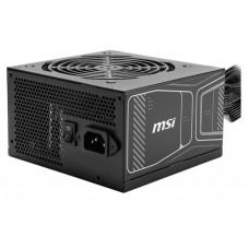 Power Supply|MSI|MAG A850GN PCIE5|ATX|PC|100 - 240 V|850 W|MAGA850GNPCIE5