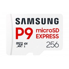 MEMORY MICRO SDXC EXPR. 256GB/MB-MK256T/WW SAMSUNG