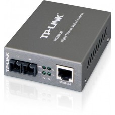 NET MEDIA CONVERTER 0.5KM/FX-SX MC200CM TP-LINK