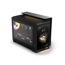 PC|MSI|Desktop|Intel Core Ultra 7|265K|64 GB|DDR5-SDRAM|Storage SSD|SSD 1 TB|NVIDIA GeForce RTX 5070 Ti|On board graphics Intel® Graphics|Wi-Fi Yes|Bluetooth Yes|Windows 11 Home|MEGVISIONXAI2NVR7-290EU