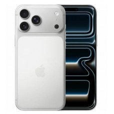 MOBILE PHONE IPHONE 17 PRO MAX/256GB SILVER MFYM4 APPLE