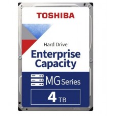 HDD|TOSHIBA|MG10-D Series|4TB|SATA 3.0|7200 rpm|3,5