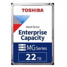 HDD|TOSHIBA|Enterprise Capacity 3.5