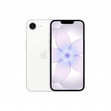 MOBILE PHONE IPHONE 17E/256GB WHITE MHRW4 APPLE