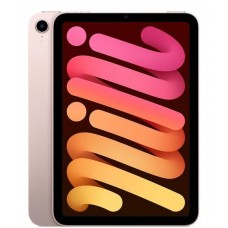 iPad Mini Wi-Fi + Cellular 256GB Pink 6th Gen