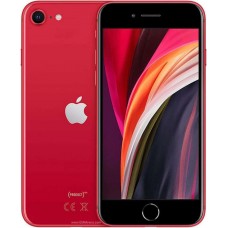 iPhone SE 64GB (PRODUCT)RED 3rd Gen