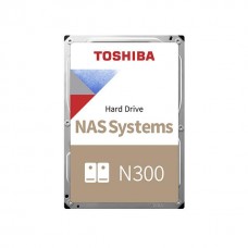 HDD|TOSHIBA| 8 TB|Serial ATA III|Buffer 512 MB|7200 RPM|3.5 