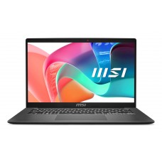 Notebook|MSI|Modern 14 F1MG-867NL|CPU Intel Core 7|150U|14 