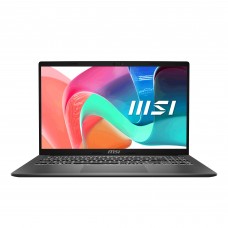 Notebook|MSI|Modern 15 F1MG-1241NL|CPU Intel Core 5|120U|15.6 