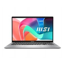 Notebook|MSI|Modern|15 F1MG|CPU  Core 7|150U|1800 MHz|15.6