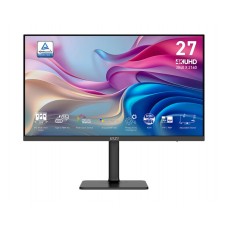 LCD Monitor|MSI|MODERN MD272UPHG|27