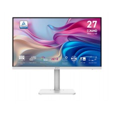LCD Monitor|MSI|MODERN MD272UPHW|27
