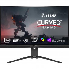 LCD Monitor|MSI|MPG 275CQRXF|27