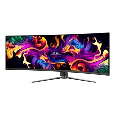 Monitor|MSI|MPG 491CQP QD-OLED|49