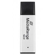MEMORY DRIVE FLASH USB3.2 16GB/MR1899 MEDIARANGE