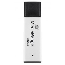 MEMORY DRIVE FLASH USB3.2/512GB MR1904 MEDIARANGE