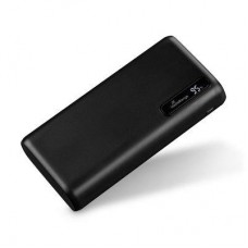 POWER BANK USB 20000MAH/MR756 MEDIARANGE
