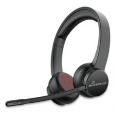HEADSET WIRELESS ENC STEREO/MROS307 MEDIARANGE
