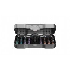 RATCHET SCREWDRIVER KIT/MRSH01 MOVA