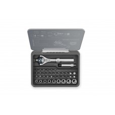 RATCHET SCREWDRIVER PIVOTING/MRSH02 MOVA