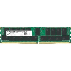 Server Memory Module|MICRON|DDR4|32GB|RDIMM/ECC|3200 MHz|CL 22|1.2 V|MTA18ASF4G72PDZ-3G2T