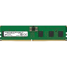 Server Memory Module|MICRON|DDR5|16GB|RDIMM|5600 MHz|CL 46|1.1 V|MTC10F1084S1RC56BR