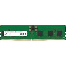 Server Memory Module|MICRON|DDR5|16GB|6400 MHz|MTC10F1084S1RC64BT