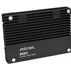 SSD|MICRON|SSD series 9550 MAX|12.8TB|NVMe|NAND flash technology 3D TLC|Write speed 10000 MBytes/sec|Read speed 14000 MBytes/sec|Form Factor U.2|TBW 70080 TB|MTFDLAL12T8THB-1BK1DABYYR