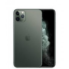 Apple iPhone 11 Pro Midnight Green, 5.8 