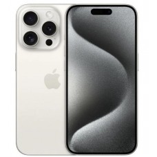 MOBILE PHONE IPHONE 16/128GB WHITE MYE93 APPLE