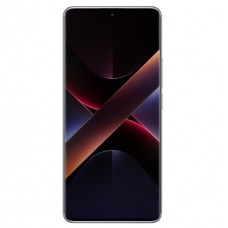 MOBILE PHONE POCO X7/8/256GB SILVER MZB0IQ4EU POCO