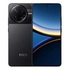MOBILE PHONE POCO F7 PRO/12/512GB BLACK MZB0J8XEU POCO