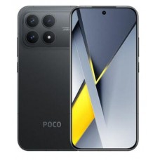 MOBILE PHONE POCO F8 PRO/12/512GB BLACK MZB0M3XEU POCO
