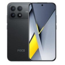 MOBILE PHONE POCO F8 PRO/12/256GB BLACK MZB0M3ZEU POCO