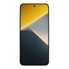MOBILE PHONE POCO X8/8/256GB BLACK MZB0P7MEU POCO