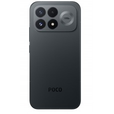 MOBILE PHONE POCO F9 PRO/12/256GB BLACK MZB0PFCEU POCO
